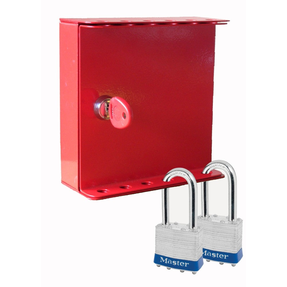 Group Lockout Key Cabinet Group Lockout Key Cabinet
